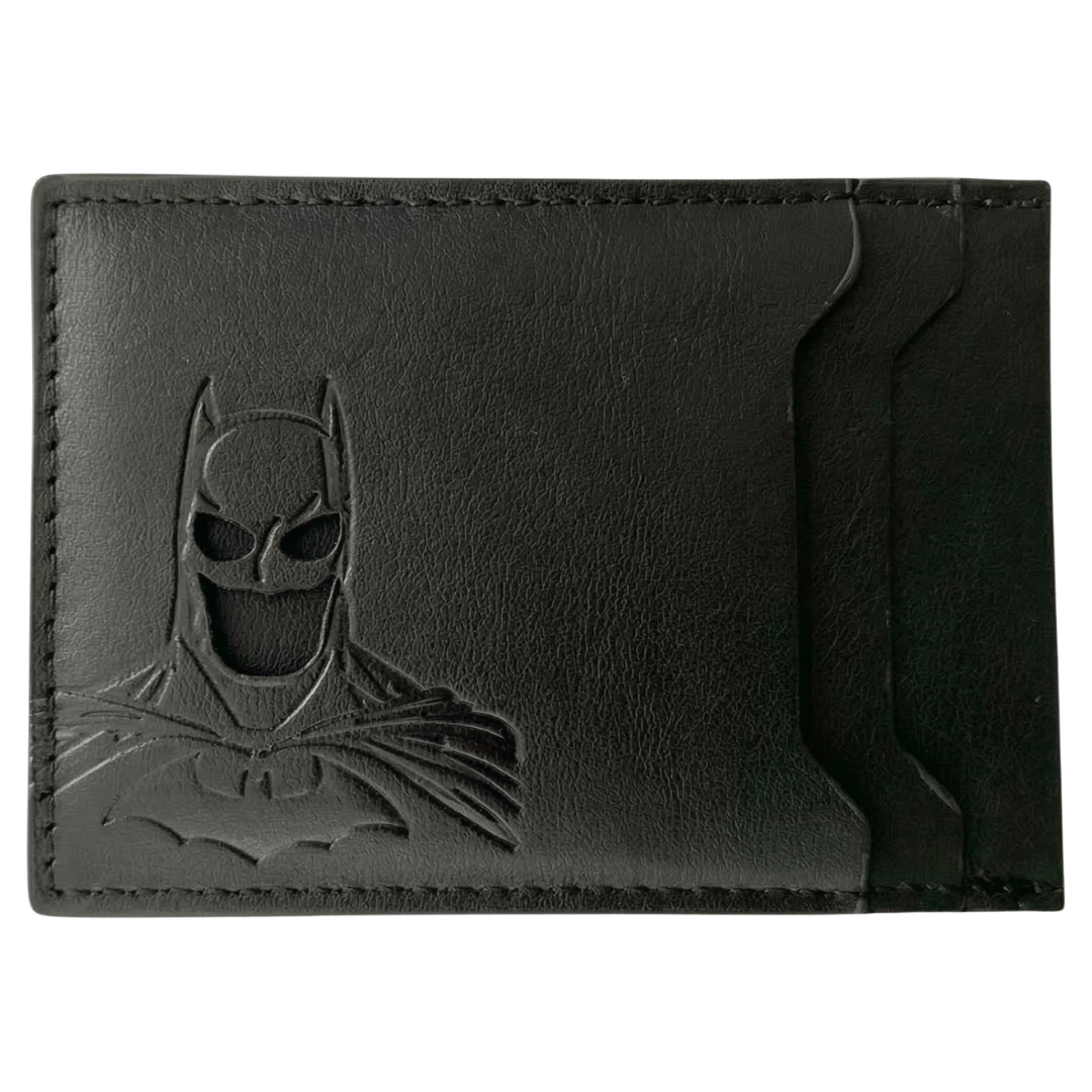 Cartera superhéroes