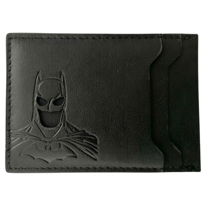 Cartera superhéroes