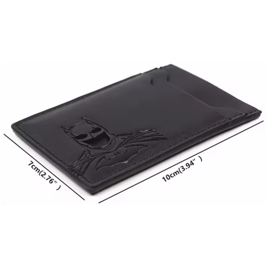 Cartera superhéroes