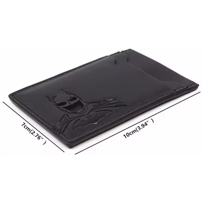 Cartera superhéroes